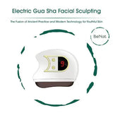 BeNat Rejuvenating spa Treatment, Lift, Sculpt & Glow 3 Devices Toolkit - Rosa Apparel