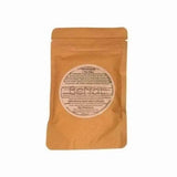 BeNat All-Natural Tooth Powder. Reusable Case. - Rosa Apparel