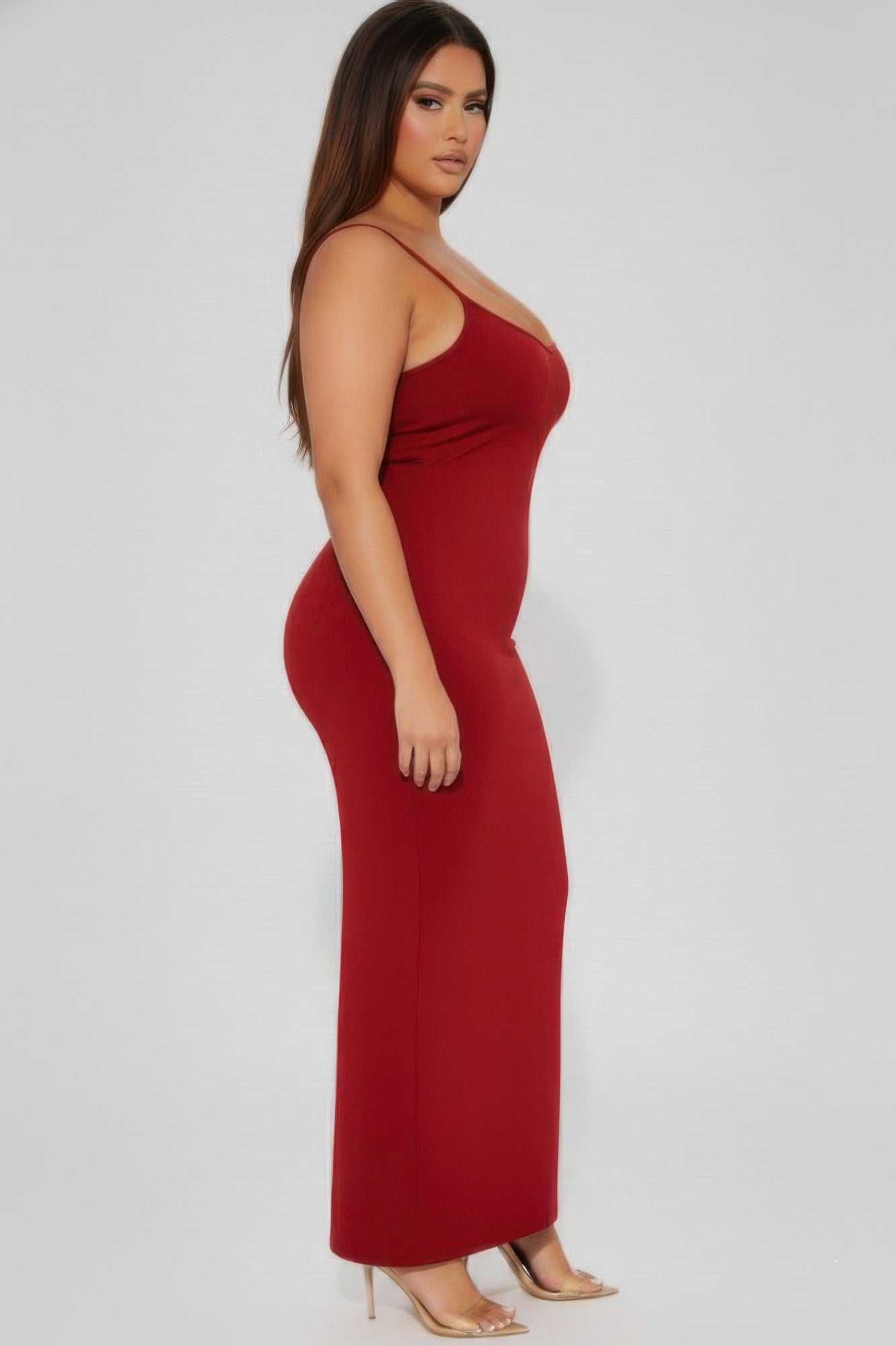 capella maxi dress Loveshackfancy Capella Tiered Color-block Smocked Cotton Maxi Dress In Multi