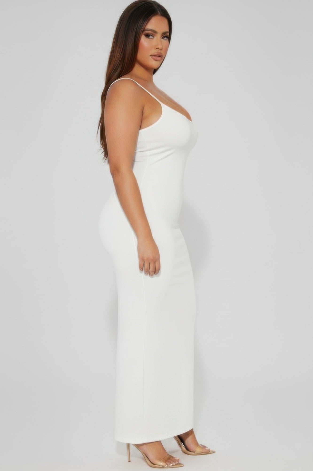 capella maxi dress LoveShackFancy Capella Tiered Maxi Dress - Ambrosia Garden