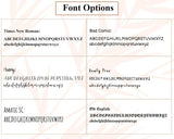 Custom Coffee Mug with Photo, Personalized Picture Coffee Cup, Anniversary Mug Gift for Him / Her, Customizable Logo-Text Mug - Rosa Apparel