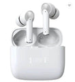 DZ-iTech Wireless Earbuds J8 Pro ANC ENC Double Noise Cancelling Headsets TWS BT5.3 - Rosa Apparel