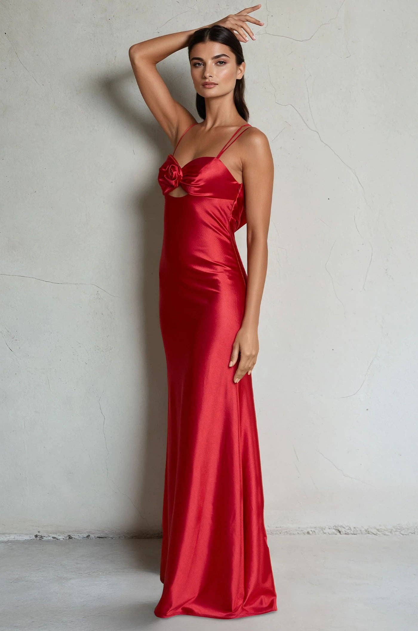 apparel prom dresses Long Prom Dress: Jovani 44538 Gold / 8