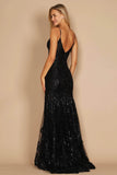 Dylan & Davids Fitted Long Formal Dress DD1238 - Rosa Apparel