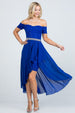 Royal Blue