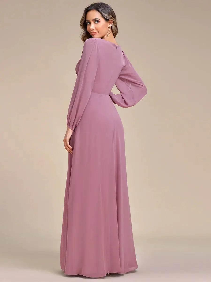 lantern sleeve homecoming dress Stormy Lantern Sleeve One Shoulder Mini Homecoming Dress