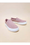HIKE-SLIP ON CASUAL SNEAKERS - Rosa Apparel