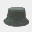 Aili’s Corner Washed Distressed Cotton Bucket Hat