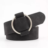 Everyday O Ring Belt