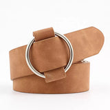Everyday O Ring Belt