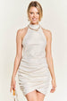 IVORY/GOLD