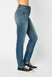 Judy Blue Full Size High Waist Skinny Jeans Style 88687 - Rosa Apparel