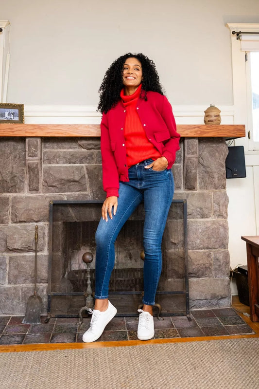 Judy Blue Collection - Rosa Apparel Judy Blue Collection - Rosa Apparel
