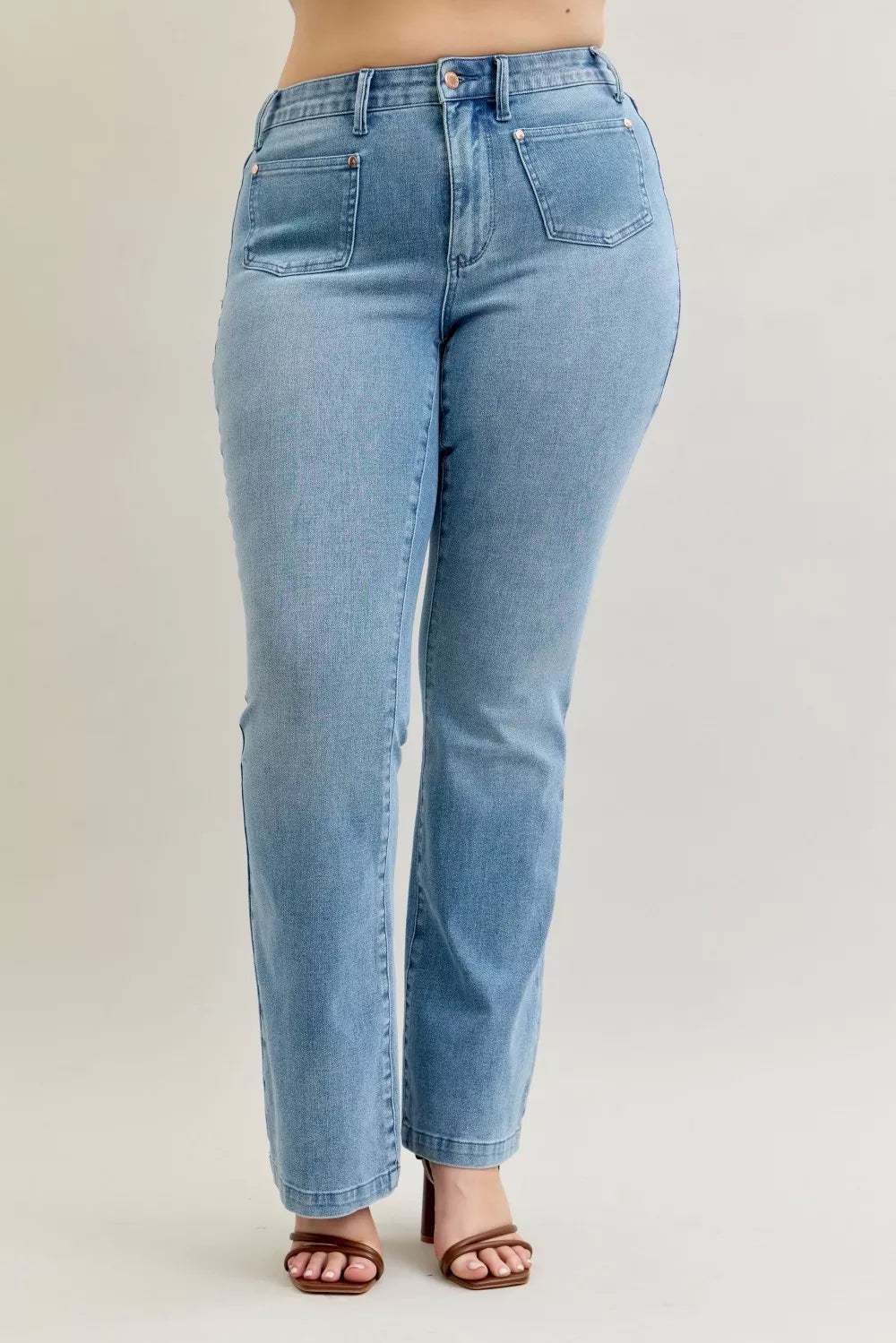 Judy Blue Collection - Rosa Apparel Judy Blue Collection - Rosa Apparel