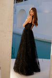Juliet Elegant Lace Appliqué Sweetheart A-Line Gown JT2495A - Rosa Apparel