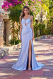 Misty Blue