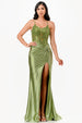 Rust Olive