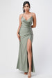 Rust Olive