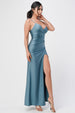 Rust Aqua Blue