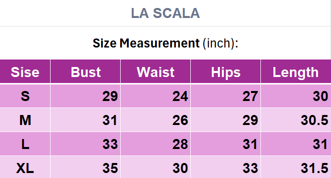 LA Scala Glittered Back Lace Up Waist Shirring Bodycon Mini Dress - Rosa Apparel