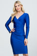 Royal Blue