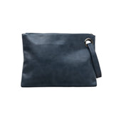 Over-sized Everyday Clutch