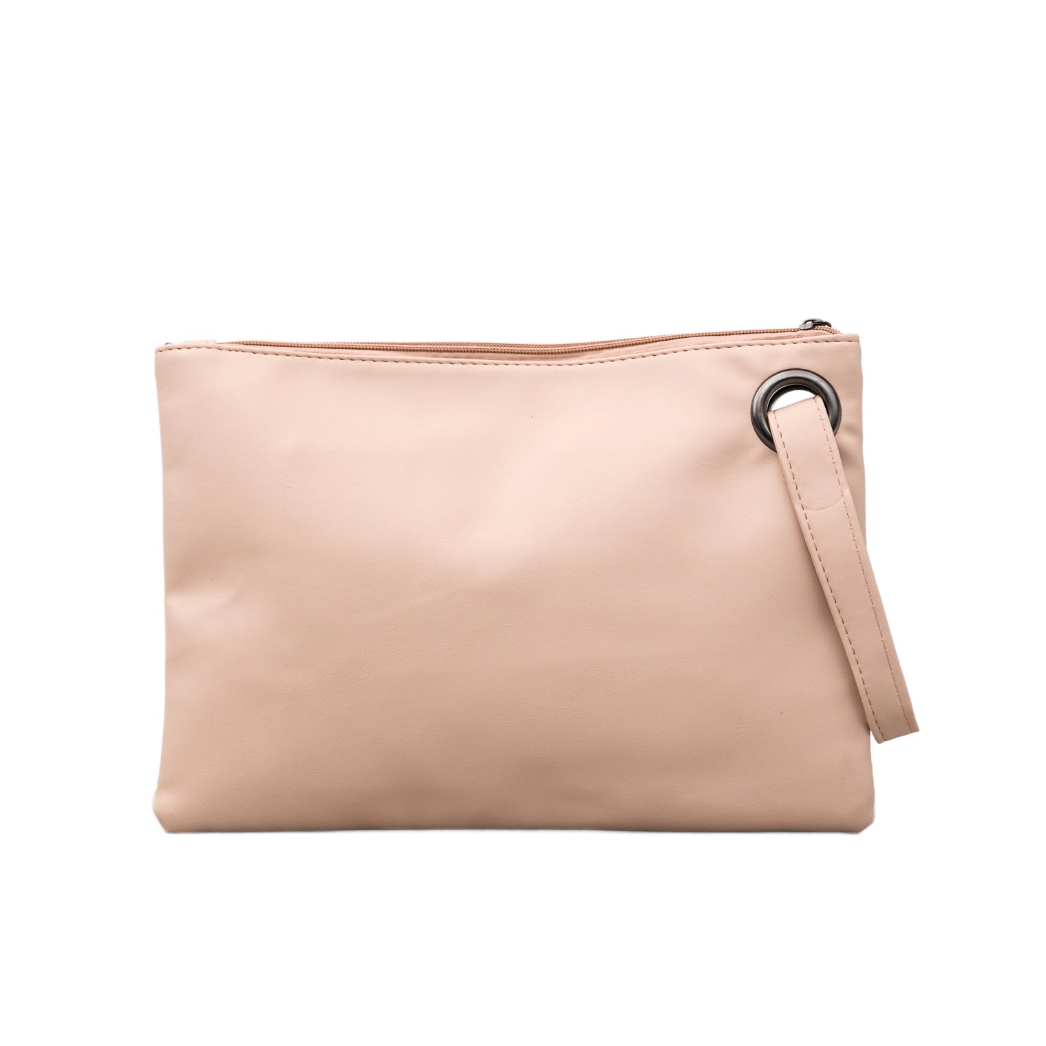 Over-sized Everyday Clutch