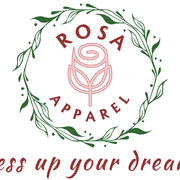 Rosa Apparel logo