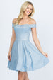 Pale Blue