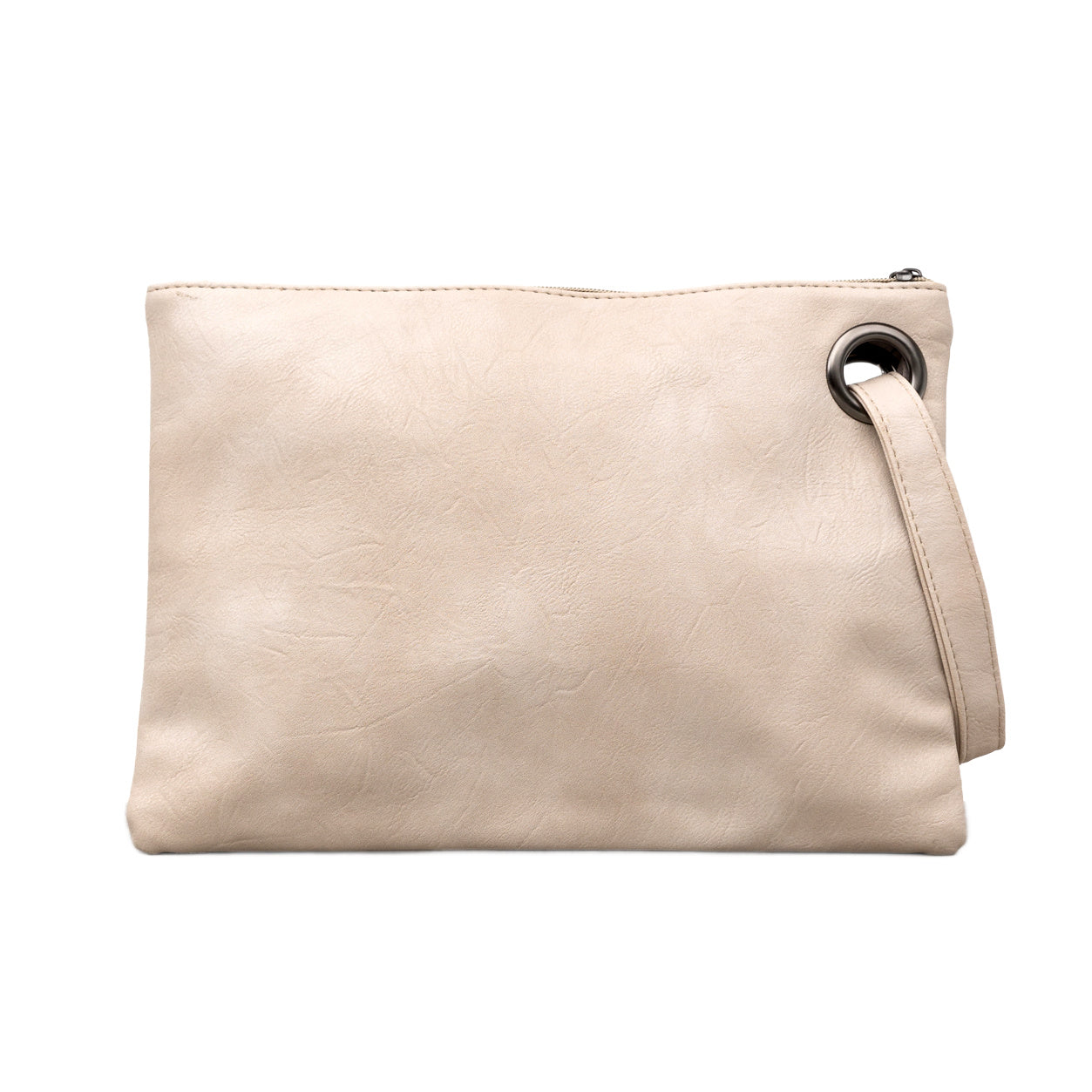Over-sized Everyday Clutch