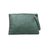 Over-sized Everyday Clutch