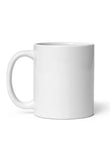 Personalized Photo Mug with Custom Text or Logo – 11oz & 15oz
