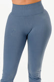 Premium Seamless Bell Bottom Workout Flare Pants - Rosa Apparel