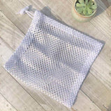 Reusable Facial Rounds Pads 5pcs - Rosa Apparel