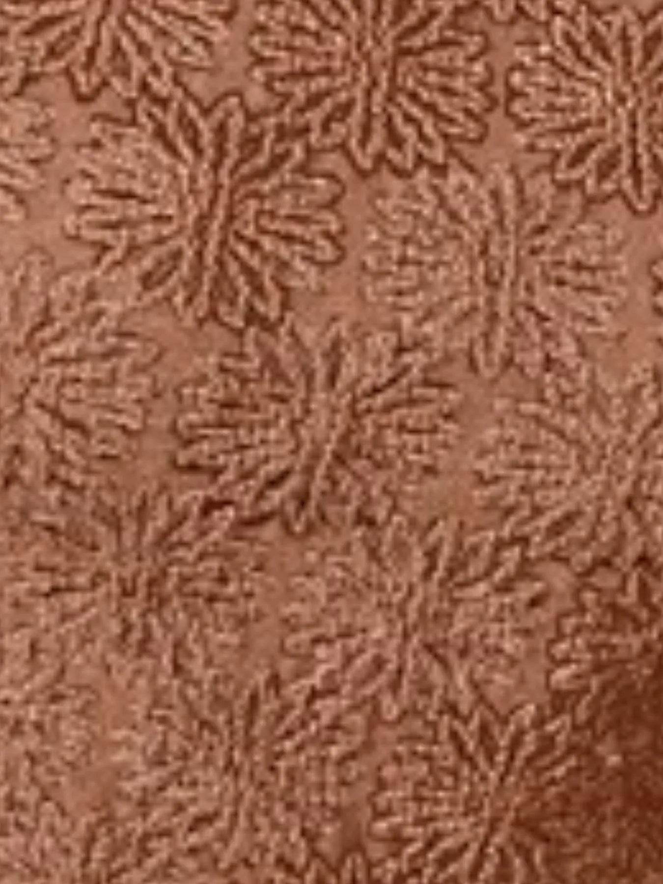 SO ME Two Tone Floral Seamless Tank Top - Rosa Apparel