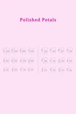 SO PINK BEAUTY Press On Nails 2 Packs - Rosa Apparel