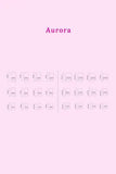 SO PINK BEAUTY Press On Nails 2 Packs - Rosa Apparel