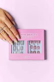 SO PINK BEAUTY Press On Nails 2 Packs - Rosa Apparel