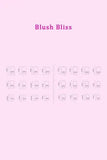 SO PINK BEAUTY Press On Nails 2 Packs - Rosa Apparel