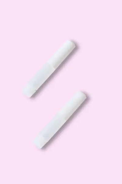 SO PINK BEAUTY Press On Nails 2 Packs - Rosa Apparel