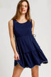 Dark Navy