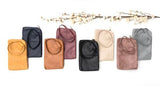 Wristlet Mini Clutch - Rosa Apparel
