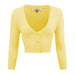 Baby yellow