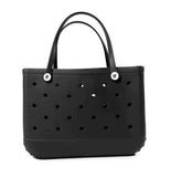 SummerWave Large Tote: EVA Beach & Travel Bag - Rosa Apparel